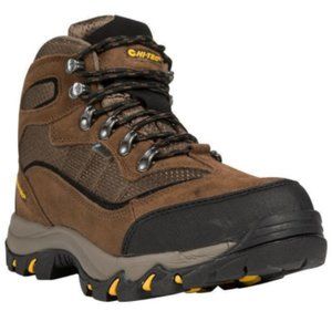 Hi-Tec Men’s Skamania Mid Waterproof Hiking Boot 9.5